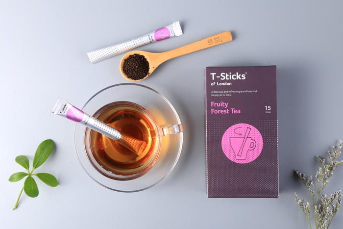 Fruity Forest Tea(2)