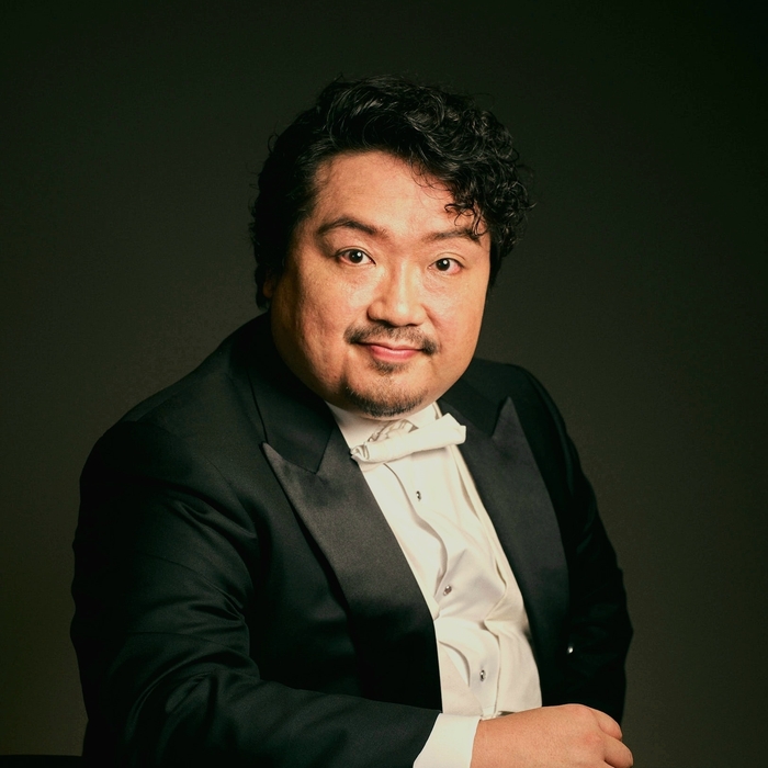 ファルスタッフ:上江 隼人