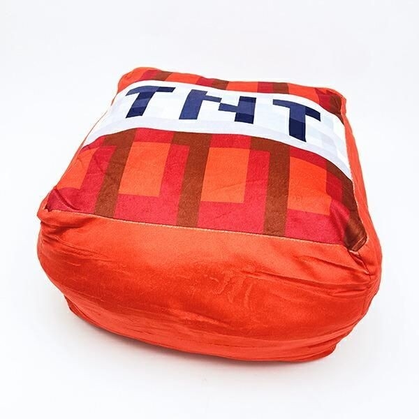 マイクラのクッション