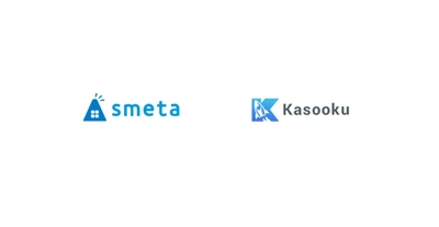 フリーランスのためのお部屋探しアプリ「smeta」運営のリース、複業マッチングプラットフォーム「Kasooku」運営のドゥーファと業務提携