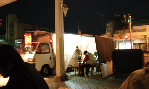 敦賀ラーメン街道