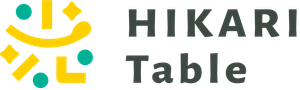 ヒカリテーブル株式会社