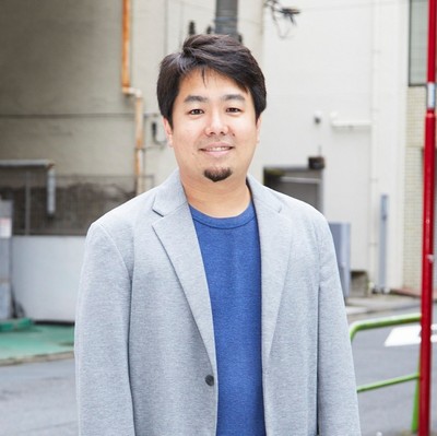 江副悟史