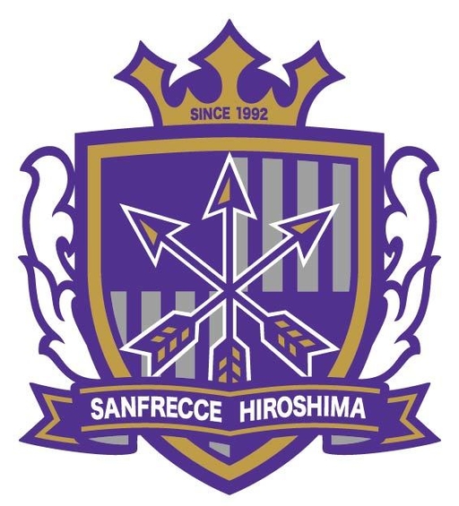 (C)1992 S.FC サンフレッチェ広島