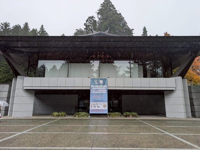 日光東照宮客殿