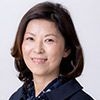 松崎 美子(マツザキ ヨシコ)氏