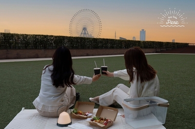 Bay Side Picnic