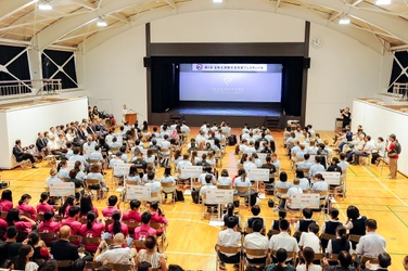 【北海道 東川町】「第７回高校生国際交流写真フェスティバル」開幕！