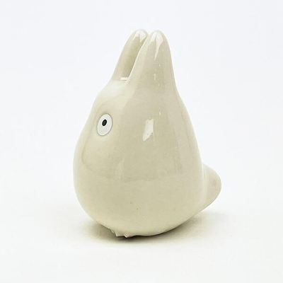 トトロの磁器ドール