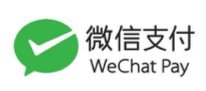 「WeChat Pay」