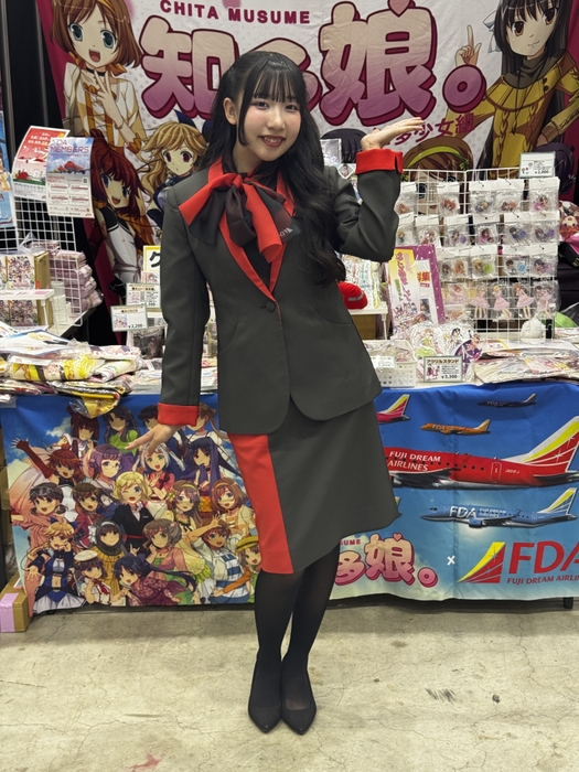 KPFでのFDAとのコラボの様子1