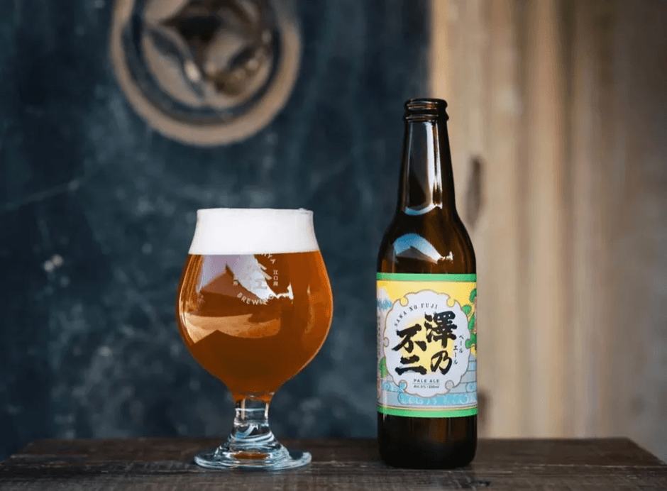 (1)江口屋醸造所