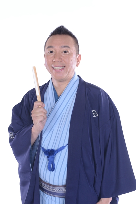 林家たい平師匠 イメージ