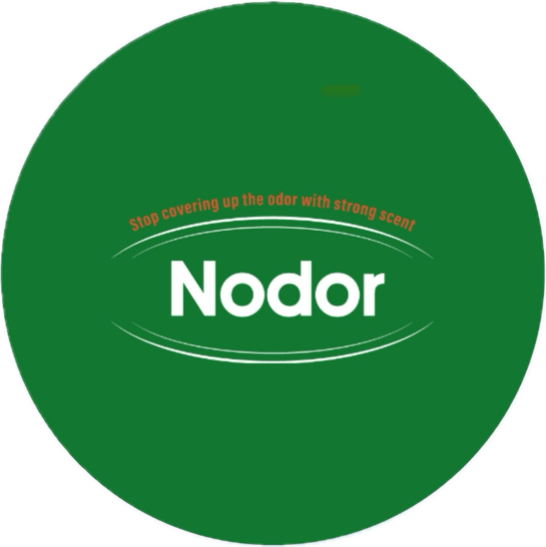 消臭専門ブランドNodor(ノドール)