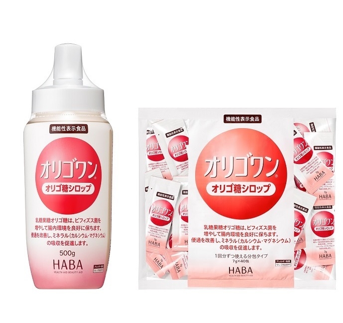 オリゴワン(R) オリゴ糖シロップ