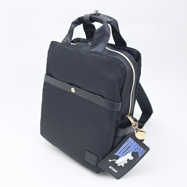 ムーミンのバッグ