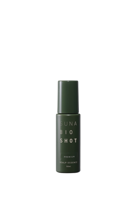 SUNAスカルプエッセンス50ml