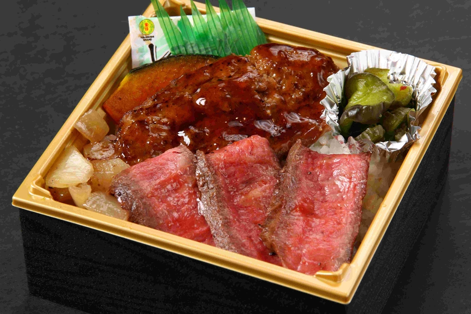 ＜和牛王国ウエムラ＞