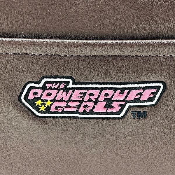 パワーパフスクールバッグ
