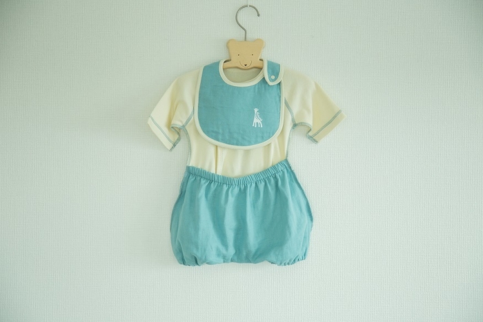 オプション品も充実(+スタイ)