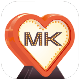 アプリのアイコンデザイン