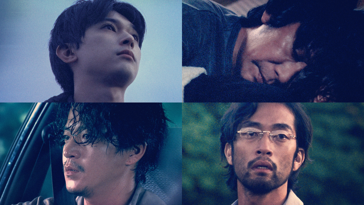 映画『かぞく』Amazon Prime Videoにて全世界配信決定!11月24日(金)全世界200以上の国と地域で同時配信スタート