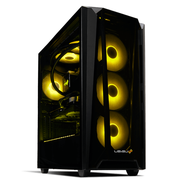 【NORTHEPTION LEVEL∞ RGB Build】