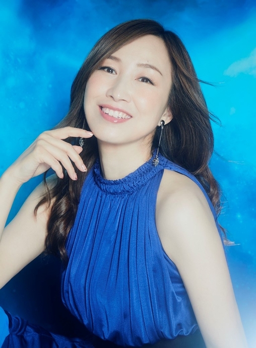 メインMC:森口 博子