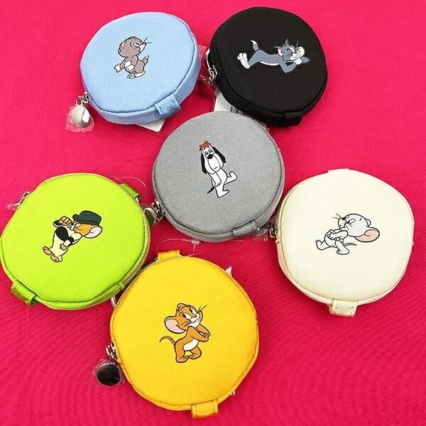 トムとジェリーグッズ