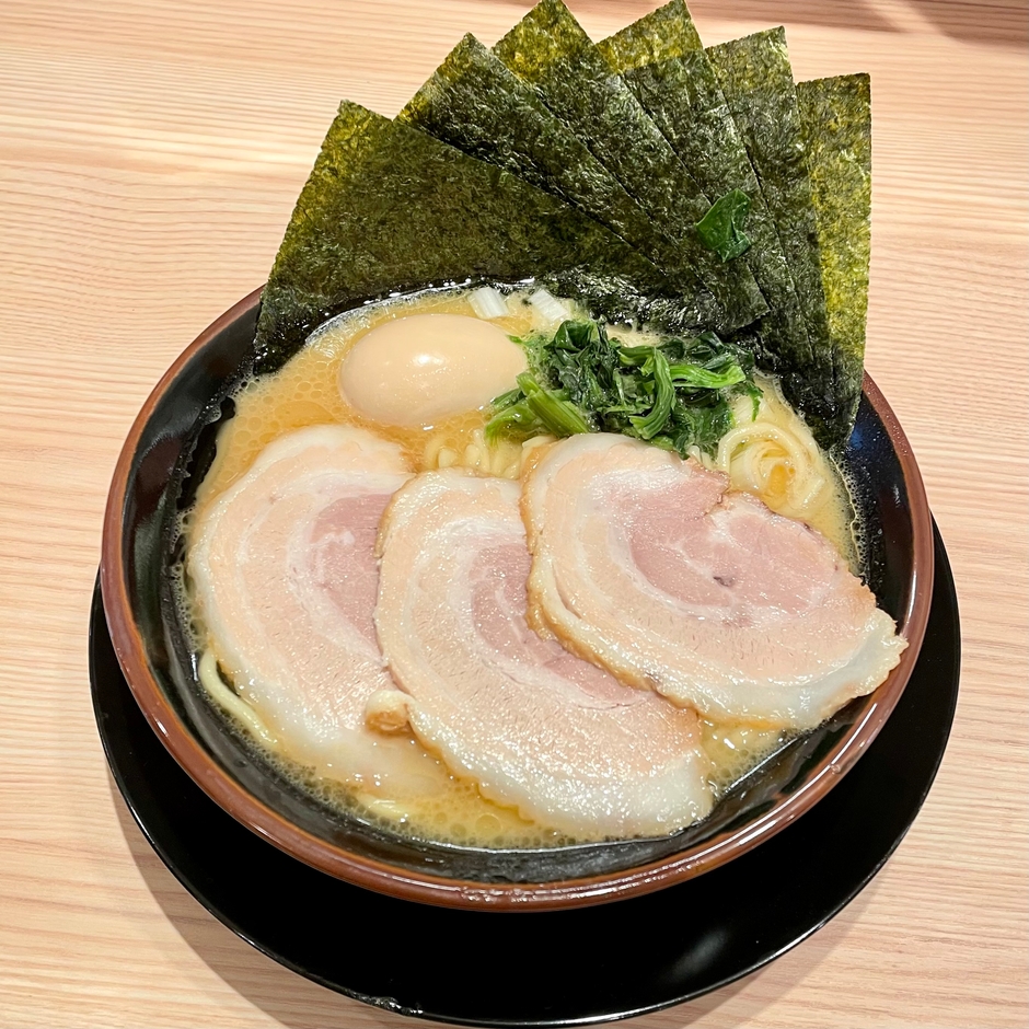 当店人気No.1メニュー