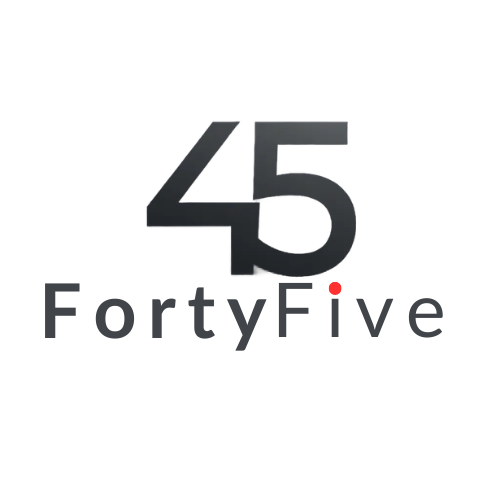 FortyFive Co.