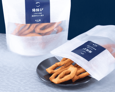 あぶら菓子専門店かもめ
