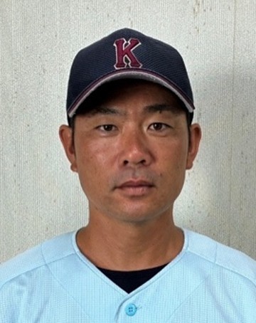 近畿大学体育会硬式野球部　新監督に硬式野球部OBの松丸文政が就任