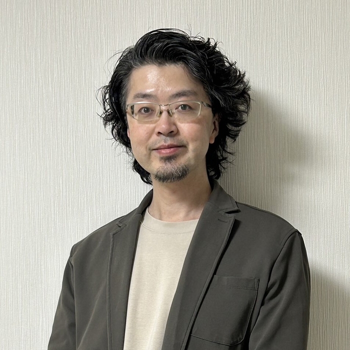 代表者