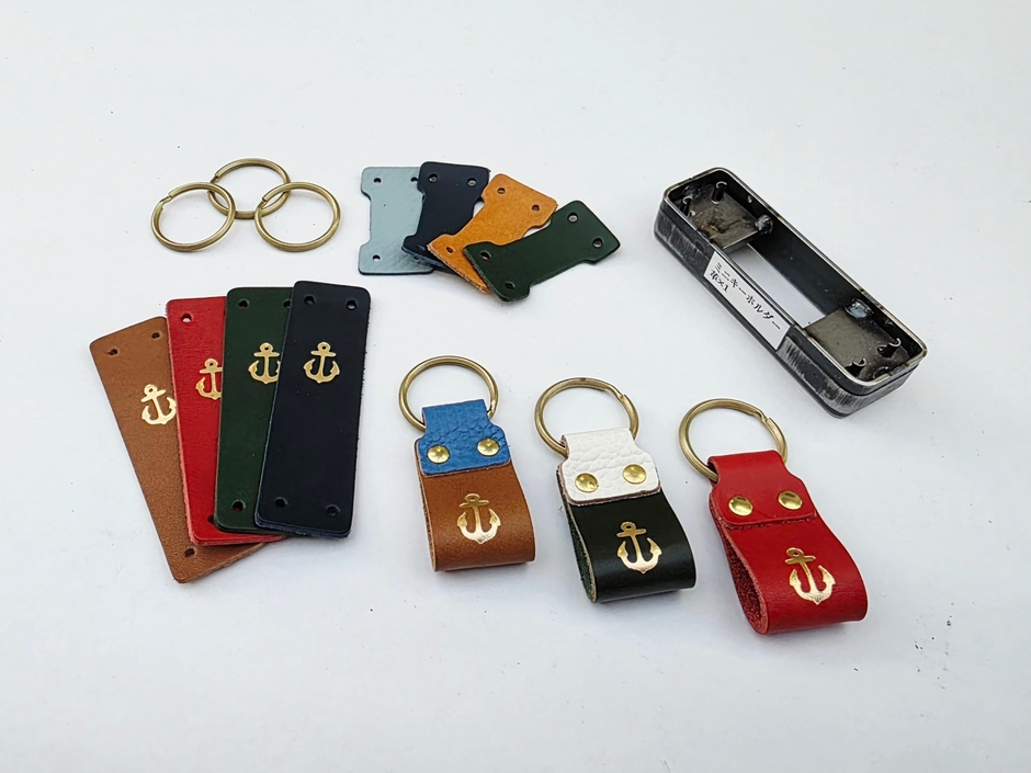 神戸レザー協同組合