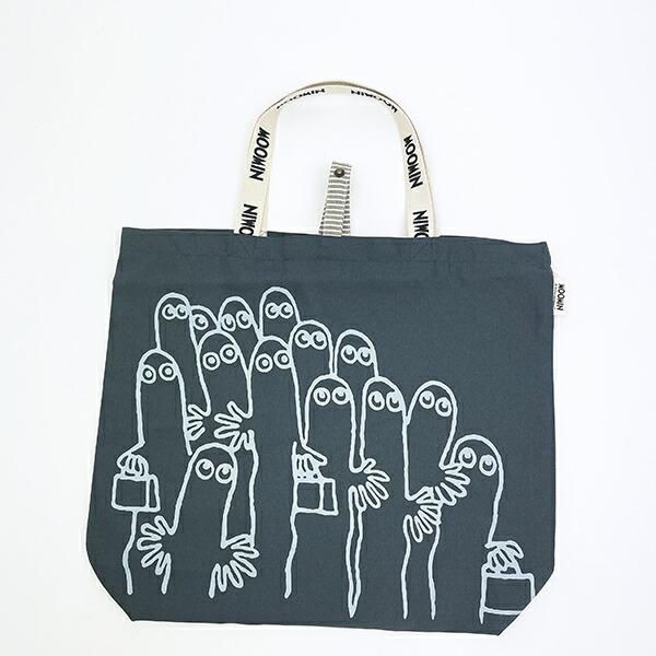 ムーミンのニョロニョロ特集！ゆるくて不思議な魅力にやみつきです