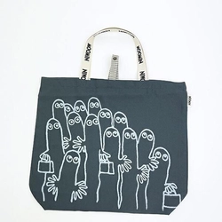 ムーミンのニョロニョロ特集！ゆるくて不思議な魅力にやみつきです