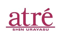 株式会社アトレ　新浦安店