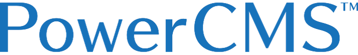 PowerCMS ロゴ