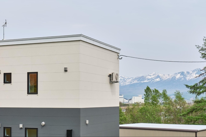 北海道のリゾートエリア