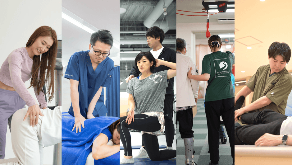 株式会社SHAREイメージ画像