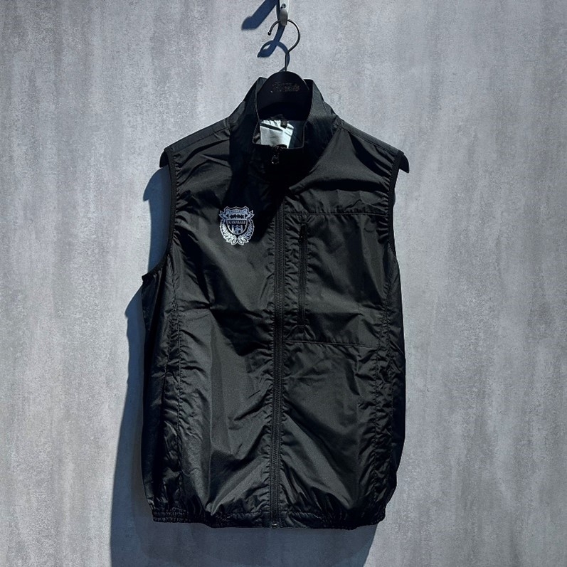 ウェア(フロント)