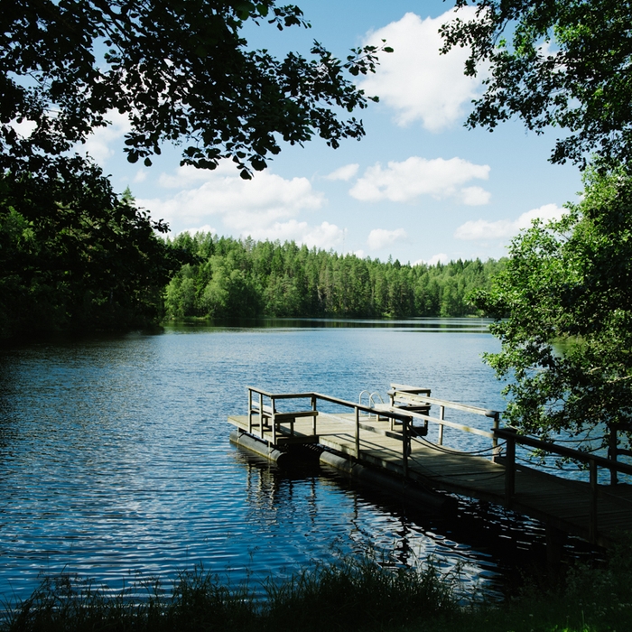 池田晶紀 フィンランド写真展(イメージ)