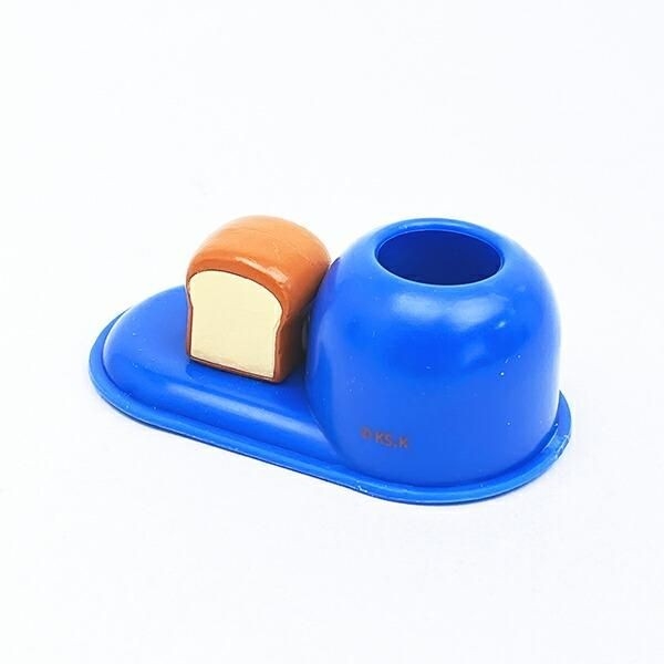 パンどろぼう洗面アイテム