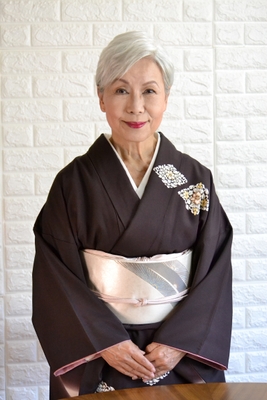 講師 田中優子先生