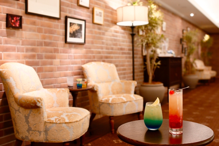 星空テラス ~ Late Night Salon ~