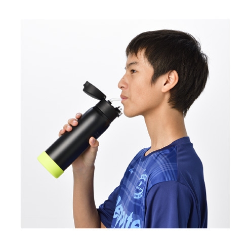 ストロータイプ