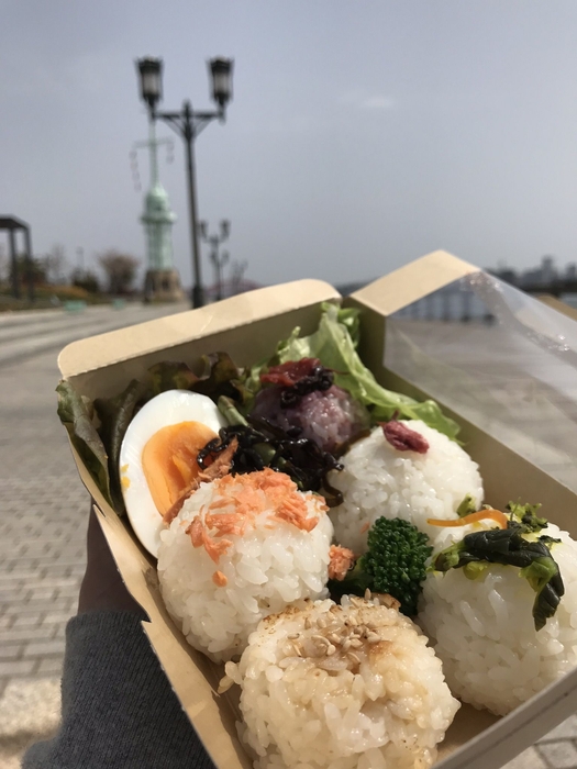 神戸らしさを感じられる煉瓦倉庫で最高の日曜日を!