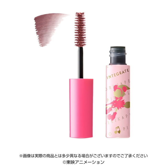 どれみピンク 商品イメージ