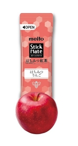 はりみつリンゴ